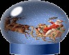 Santa Globe