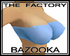 TF Bazooka Top