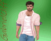 Pink Jacket