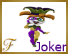 F: CARNIVALS JOKER