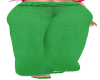 Brooke's Pants / Green