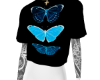 Customized T-shirt + Tat