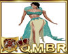QMBR Freedom Gown T