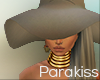 P• Serengeti Hat