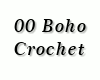 00 Boho Crochet Fit