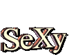 SEXY STICKER
