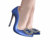 shoes strass