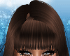 Marniece Brown+Bangs