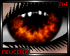 M! Fire Magic Unisex Eye