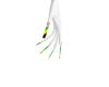 Jamaica color nails