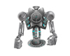 Robot Torso M