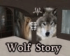 Wolf Story Club