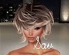 XYZA-Ice Blonde