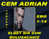 ELBET BiRGUN BULUSACAGiZ