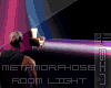 Metamorphosis Room Light
