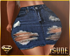 SDl Jeans Skirt .v2