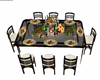 MAU/ INDULGENCE DINING
