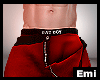 Emi Naughty Christmas
