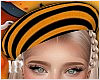 Trick or Treat Hat Beret
