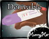 Derivable Pregnancy Test
