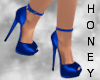 *h* Ella Shoes RoyalBlue