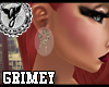 G|Leopard Twisted gauges