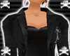 ~D~Sexy Black Dress