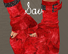 FurRock Santa-Red