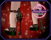 [💀]Christmas Heel 2