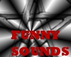 FUNNY SOUNDS