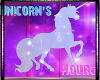 [R] Unicorn's Hourglass 
