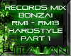 Records Mix - Bonzai Pt1