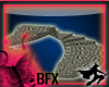 BFX Stone Dbl Twist