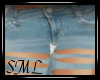 SML|Made Jeans DEL.