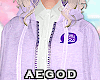 Anime Hoodie