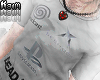 ♱ white seshbox