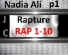 Nadia Ali Rapt remix ::