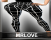 (MR) xxL Derivable Pants