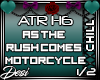 D| As The Rush Comes Pt1