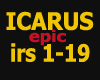 icarus/EPIC