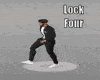 Lock Four