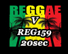 V| Reggae Mix