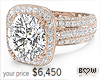 $6,450