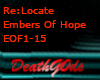 Embers Of Hope