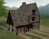 blacksmith house