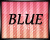 Club Dress Blk/BLUE