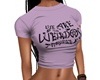 We Are the Weirdos Tee