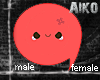 [Aiko]Angry Mood Bubble