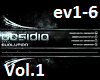 Obsidia Evolution Dub 1