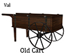 Old Cart - Whellbarrow